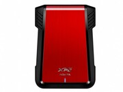 2.5"SATAHDD/SSDExternalCase(USB3.0)ADATAXPGEX500,Red,Tool-Free