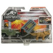 TransportatorDinoseria"JurassicWorld2"ast