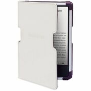 CaseCoverPocketbook"X-series"forULTRA-650,White