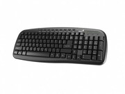 КлавиатураGeniusKB-M225C,USB,Black(31310479102)