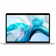 "NBAppleMacBookAir13.3""MWTK2RU/ASilver(Corei38Gb256Gb)13.3''2560x1600Retina,Corei31.1GHz-3.2GHz,8Gb,256Gb,IntelIrisPlus,MacOSCatalina,RU"