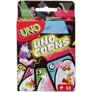 Joc"Uno"Unocorns
