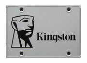 240GbKingstonUV400,SSD2.5"SATA-III(MarvellController,R/W:550/350MB/s,Thickness-7mm,NANDTLC)