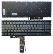 KeyboardLenovoThinkBook15G2seriesw/Backlit w/oframeENG/RUBlackOriginal