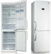 ХолодильникLGGA-E409UQA