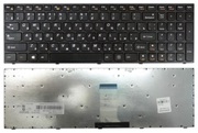 KeyboardLenovoM5400B5400ENG/RUSilverOriginal
