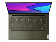 LenovoYogaSlim7+Win10H14ITL5Grey,14.0"IPSFHD300nitsTouch(Inteli5-1135G7,4xCore2.4-4.2GHz,16GB(onboard)DDR4RAM,512GBM.22242PCIeNVMeSSD,IntelIrisXeGraphics,WiFi-AX/BT5,BacklitKB,FPR,HDWebcam,Pen,4cell,RUS,1.45kg)