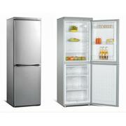 ХолодильникKUBBKM250DTSilver