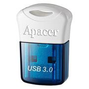 ApacerAP16GAH157U-1USB3.0FlashDriveAH15716GBBlueRP