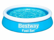 SwimmingPoolBestway57392FastSet183x51cm