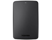 ExternalHDD2TB2.5"ToshibaCanvioBasicsHDTB320EK3CA,Black,USB3.0