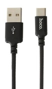 CableUSBtoUSB-CHOCOX14Timesspeed,2m,Black,upto2.0A,ChargingDataCable,Outermaterial:PVC