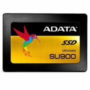 128GbADATASU900SSUltimate,SSD2.5"SATA-III(3DMLCNANDFlash,ControllerSMI2258,uptoR/W:560/500MB/s)