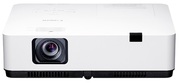 ProjectorCanonLV-WX370;LCD,WXGA,3700Lum,15000:1,1.2xZoom,LAN,White