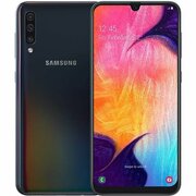 SamsungGalaxyA50(2019)A505F6/128GBBlack