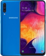 SamsungGalaxyA50(2019)A505F6/128GBBlue