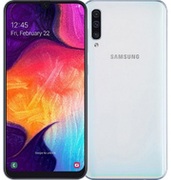 SamsungGalaxyA50(2019)A505F6/128GBWhite