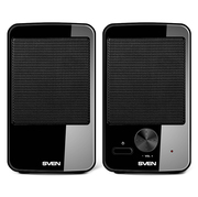 "SpeakersSVEN""312""Black,4w,USBpower-http://www.sven.fi/ru/catalog/multimedia_2.0/312.htm"