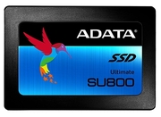 128GbADATASU800SSUltimate,SSD2.5"SATA-III(3DNANDFlash,SMIController,uptoR/W:560/520MB/s)