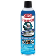 СуперпроникающаясмазкаFreezeOFF(аэрозоль)CRC326гр