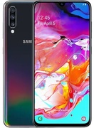 SamsungGalaxyA70(2019)A705F6/128GBBlack
