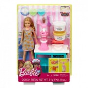 Barbie"BreakfastStacie"
