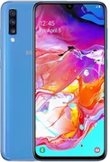 SamsungGalaxyA70(2019)A705F6/128GBBlue