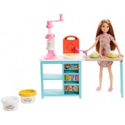 Barbie"BreakfastStacie"