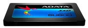 128GbADATASU800SSUltimate,SSD2.5"SATA-III(3DNANDFlash,SMIController,uptoR/W:560/520MB/s)