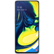 SamsungGalaxyA80(2019)A805F128GBSilver