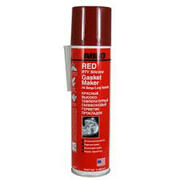 Герметикпрокладоквысокотемпературныйсиликоновый(красный)спрейABRO226гр