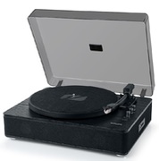 VinylTurntableMUSEMT-106WB