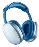 Bluetoothheadset,CellularMUSICSOUNDMAXI2,Blue