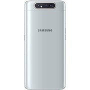 SamsungGalaxyA80(2019)A805F128GBSilver