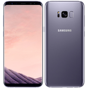 SamsungG955FDGalaxyS8+6.2"4+64Gb3500mAhDUOS/ORCHIDGRAYCN+
