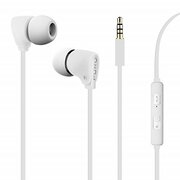 PuroIPHF20WHIStereoEarphoneFlatCableW/answerCallButt