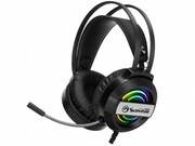 MARVO"HG8902",GamingHeadset,Microphone,50mmdriverunit,Volumecontrol,USB,cable2.1m