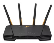 Wi-Fi6DualBandASUSTUFGamingRouterTUF-AX3000V2,3000Mbps,OFDMA,4xGbit,1x2.5Gbit,USB3.0