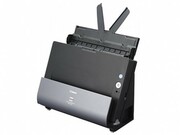 DocumentScannerCanonDR-C225WII,WiFi,ADF(30sheets-50-80g/m2),3-colour(RGB)LED,CMOSCIS1LineSensor,Front/Back/Duplex,B&W25ppm/50ipm-colour25ppm/50ipm,600x600dpi,24-bitcolour,DailyDutyCycle:1500scans/day,USB2.0,W2,7kg