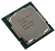 Intel®Core™i5-10500,S1200,3.1-4.5GHz(6C/12T),12MBCache,Intel®UHDGraphics630,14nm65W,tray