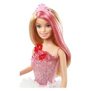 Barbie"SweetvillePrincess"DreamtopiaMattel