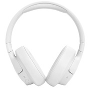 HeadphonesBluetoothJBLT770NC,White,On-ear,AdaptiveNoiseCancellingwithSmartAmbient