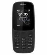Nokia1052017/BLACKRU