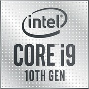 Intel®Core™i9-10900,S1200,2.8-5.2GHz(10C/20T),20MBCache,Intel®UHDGraphics630,14nm65W,tray