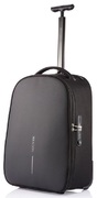 BackpackBobbyTrolley,anti-theft,P705.771forLaptop15.6"&CityBags,Black