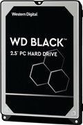 2.5"HDD1.0TBWesternDigital"Black(WD10SPSX)"[SATA3,64MB,7200rpm,7.0mm]