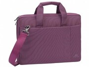 "13.3""NBbag-Rivacase8221Purplehttps://rivacase.com/ru/products/devices/laptop-and-tablet-bags/8023-black-Laptop-bag-133-detail"