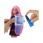 Barbie"ColorChange"Mattel