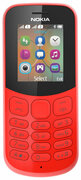 МобильныйтелефонNokia1302017DUOS/REDRU