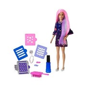 Barbie"ColorChange"Mattel
